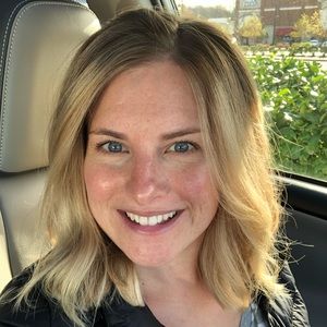 Meet your Posher, Liz